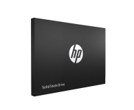 HP 500GB 2,5" SATA SSD S700 - 398084 - zdjęcie 2
